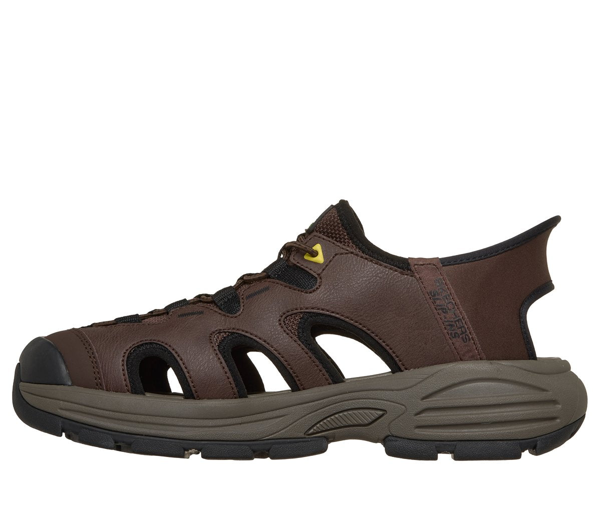 Slip-ins John Deere Relaxed Fit: Fairport - Dumars Shoes | Skechers Men