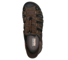Slip-ins RF: Tresmen - Norvick Shoes | Skechers Men