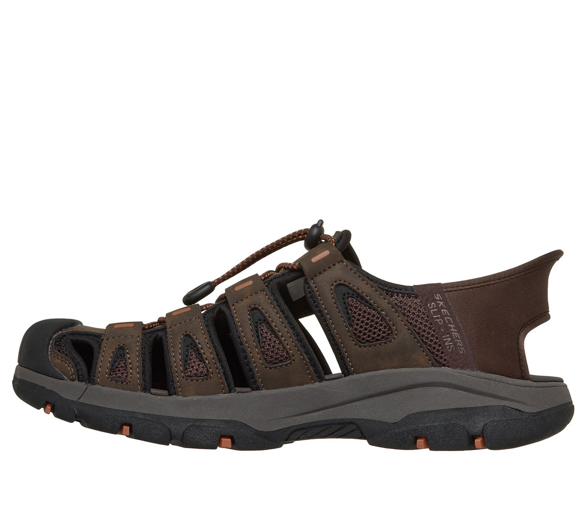 Slip-ins RF: Tresmen - Norvick Shoes | Skechers Men