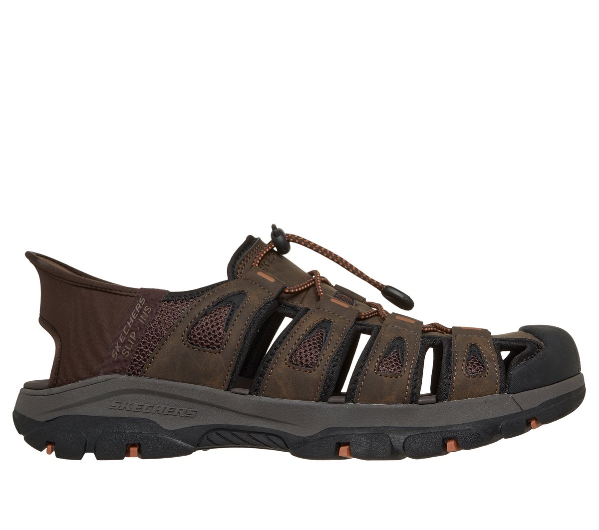 Slip-ins RF: Tresmen - Norvick Shoes | Skechers Men