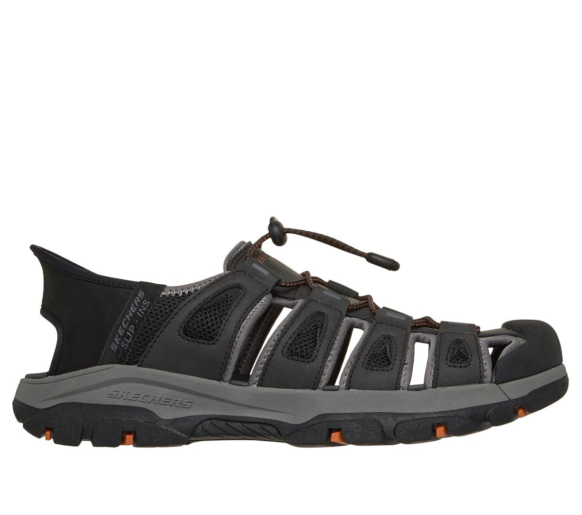 Slip-ins RF: Tresmen - Norvick Shoes | Skechers Men