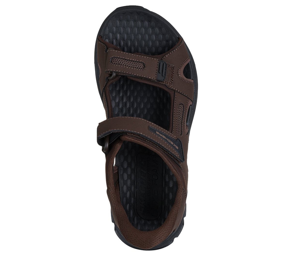 Slip-ins Relaxed Fit: Respected -Laredo Shoes | Skechers Men