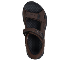 Slip-ins Relaxed Fit: Respected -Laredo Shoes | Skechers Men