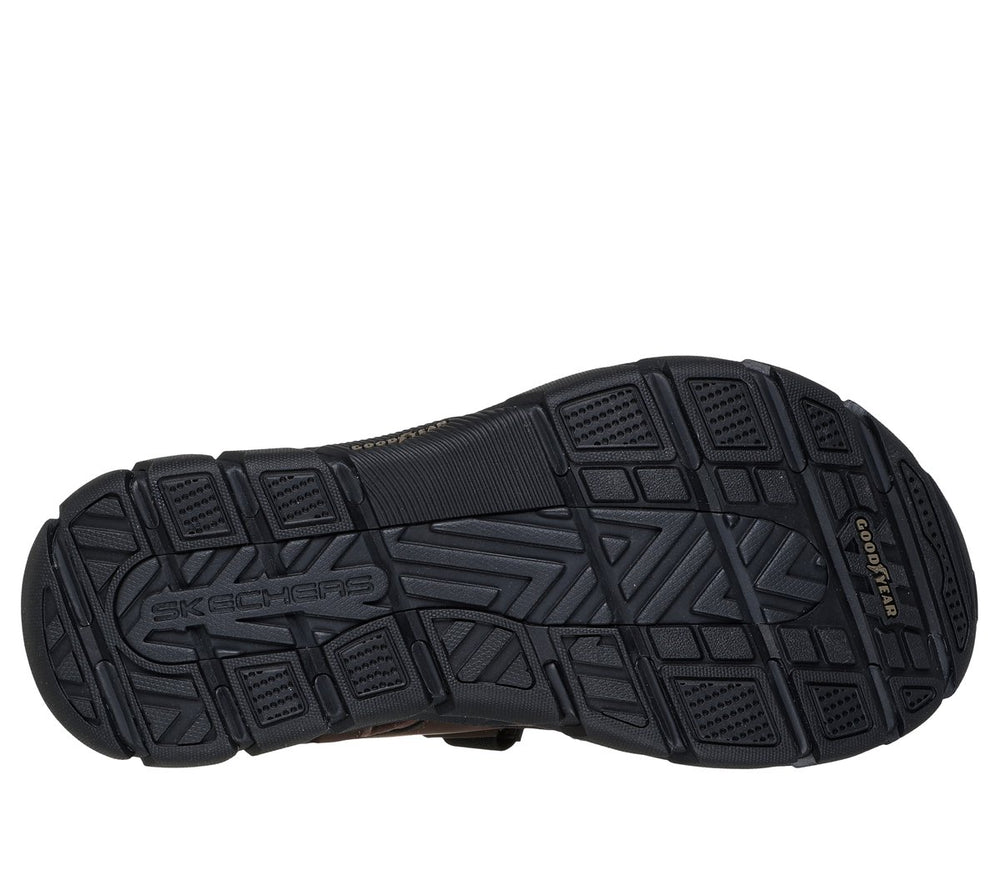 Slip-ins Relaxed Fit: Respected -Laredo Shoes | Skechers Men
