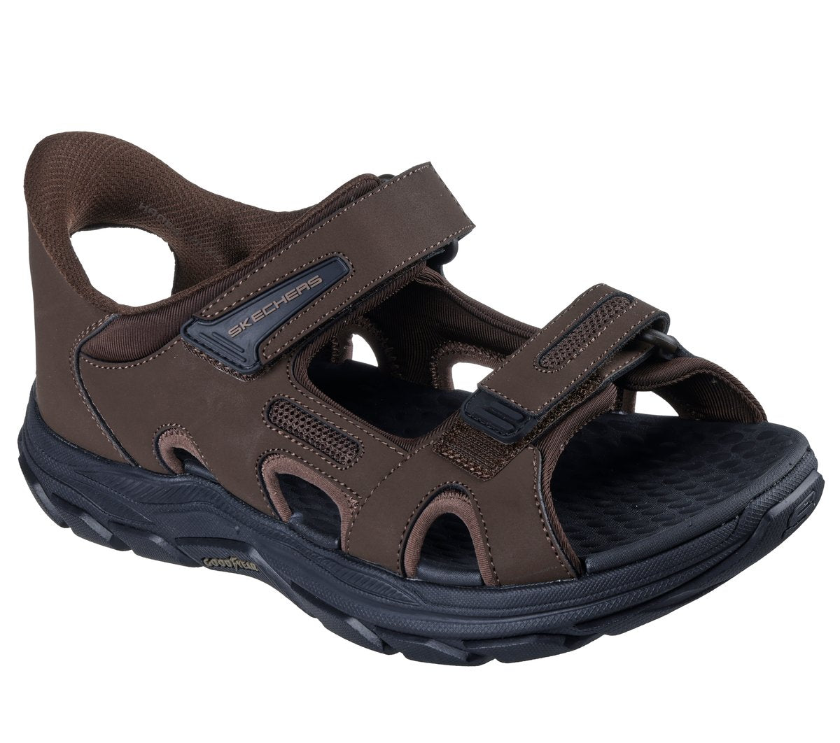 Slip-ins Relaxed Fit: Respected -Laredo Shoes | Skechers Men
