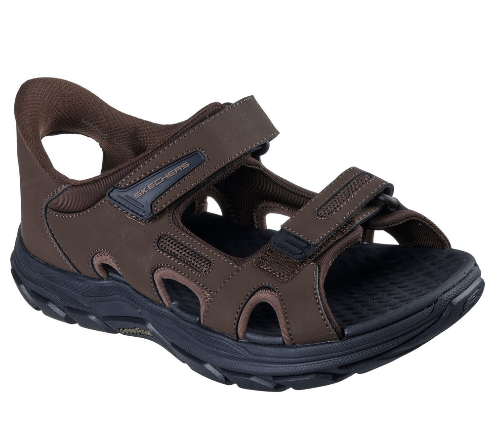 Slip-ins Relaxed Fit: Respected -Laredo Shoes | Skechers Men