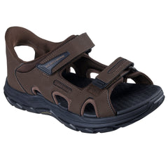 Slip-ins Relaxed Fit: Respected -Laredo Shoes | Skechers Men