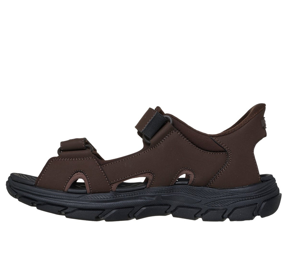Slip-ins Relaxed Fit: Respected -Laredo Shoes | Skechers Men