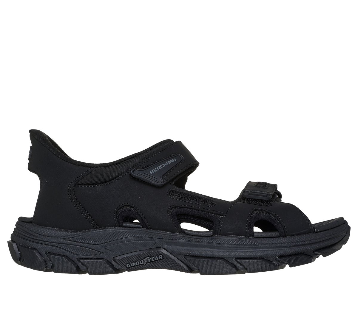 Slip-ins Relaxed Fit: Respected -Laredo Shoes | Skechers Men