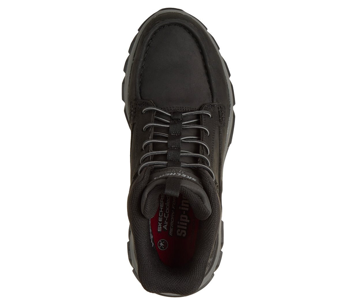 Slip-ins Work: Santoro - Santoro Safety Toe Shoes | Skechers Men