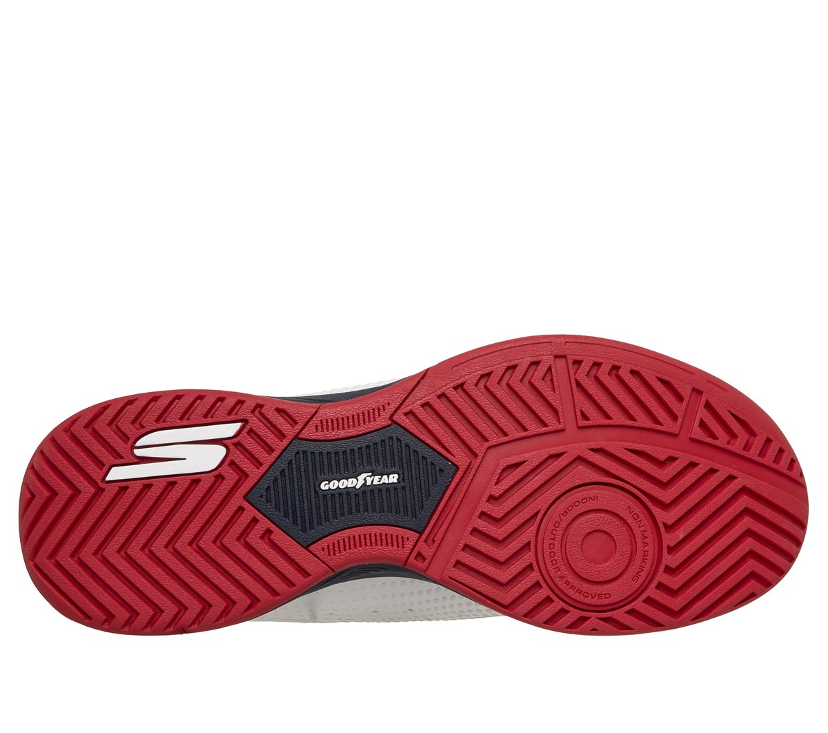 Slip-ins Relaxed Fit: Viper Court Reload Shoes | Skechers Men