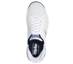 Slip-ins: GO GOLF Arch Fit - Line Up Shoes | Skechers Men