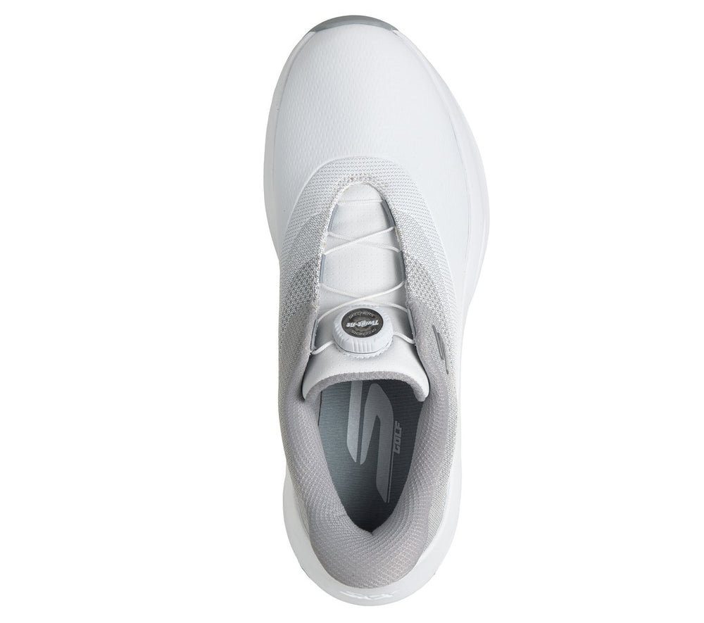 Slip-ins Golf Waterproof: Flow SI - Twist-Fit Shoes | Skechers Men