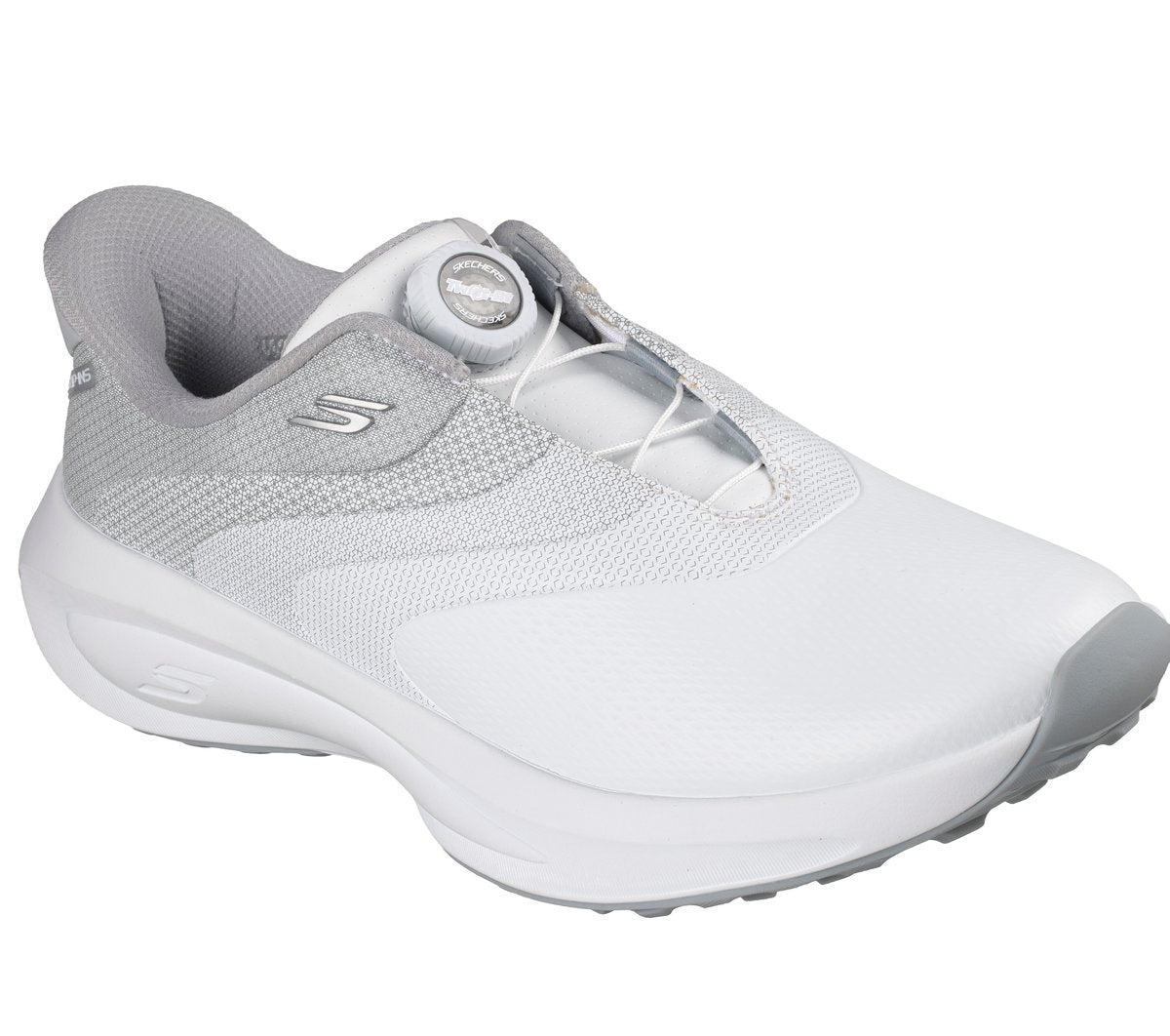 Slip-ins Golf Waterproof: Flow SI - Twist-Fit Shoes | Skechers Men