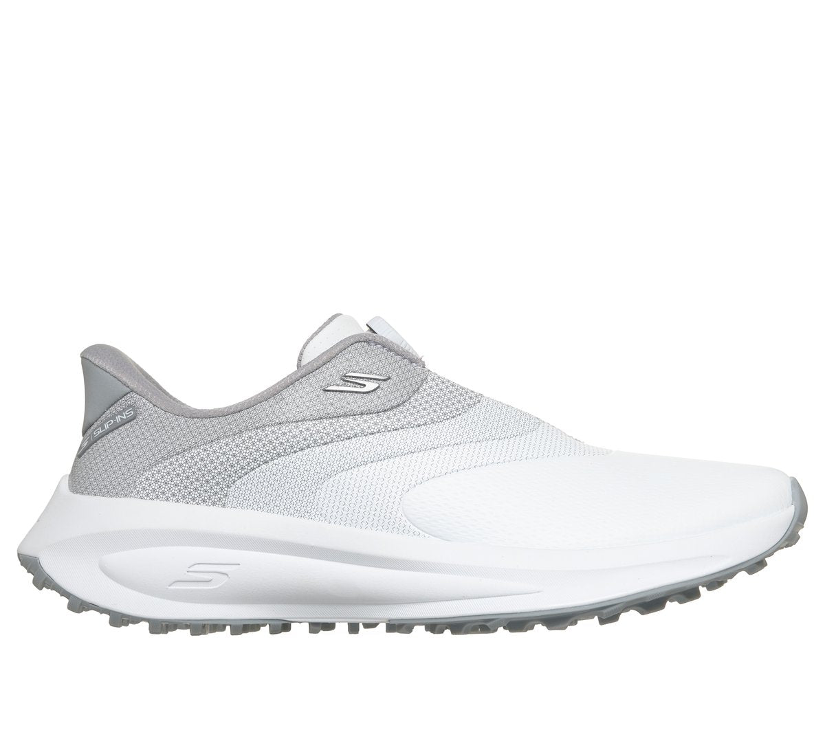 Slip-ins Golf Waterproof: Flow SI - Twist-Fit Shoes | Skechers Men
