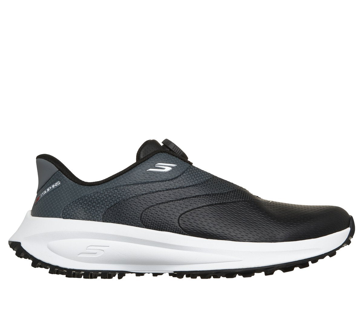 Slip-ins Golf Waterproof: Flow SI - Twist-Fit Shoes | Skechers Men