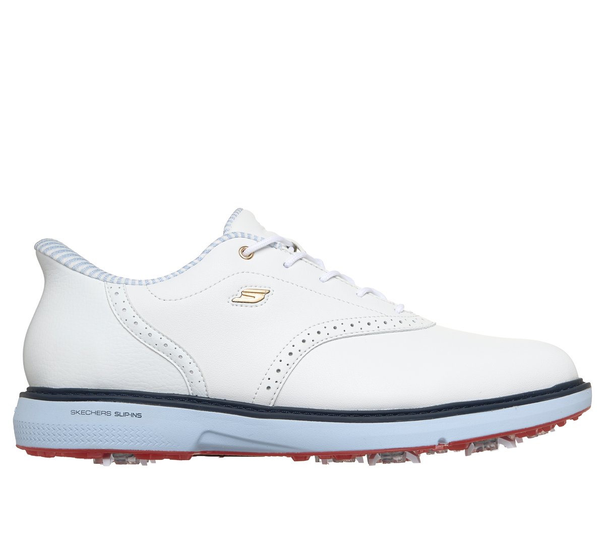 Slip-ins Waterproof: GO GOLF Prestige Shoes | Skechers Men