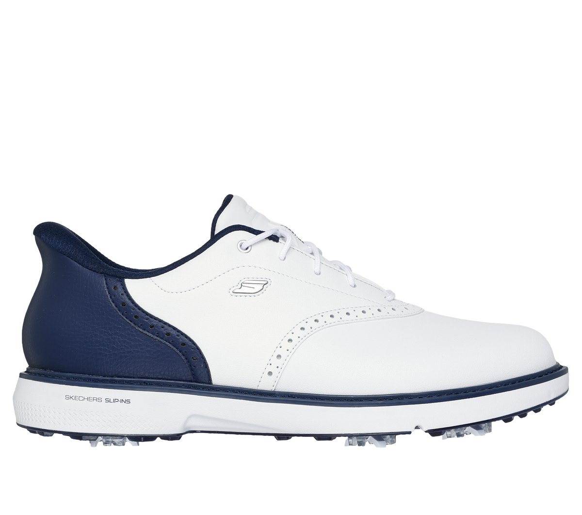 Slip-ins Waterproof: GO GOLF Prestige Shoes | Skechers Men