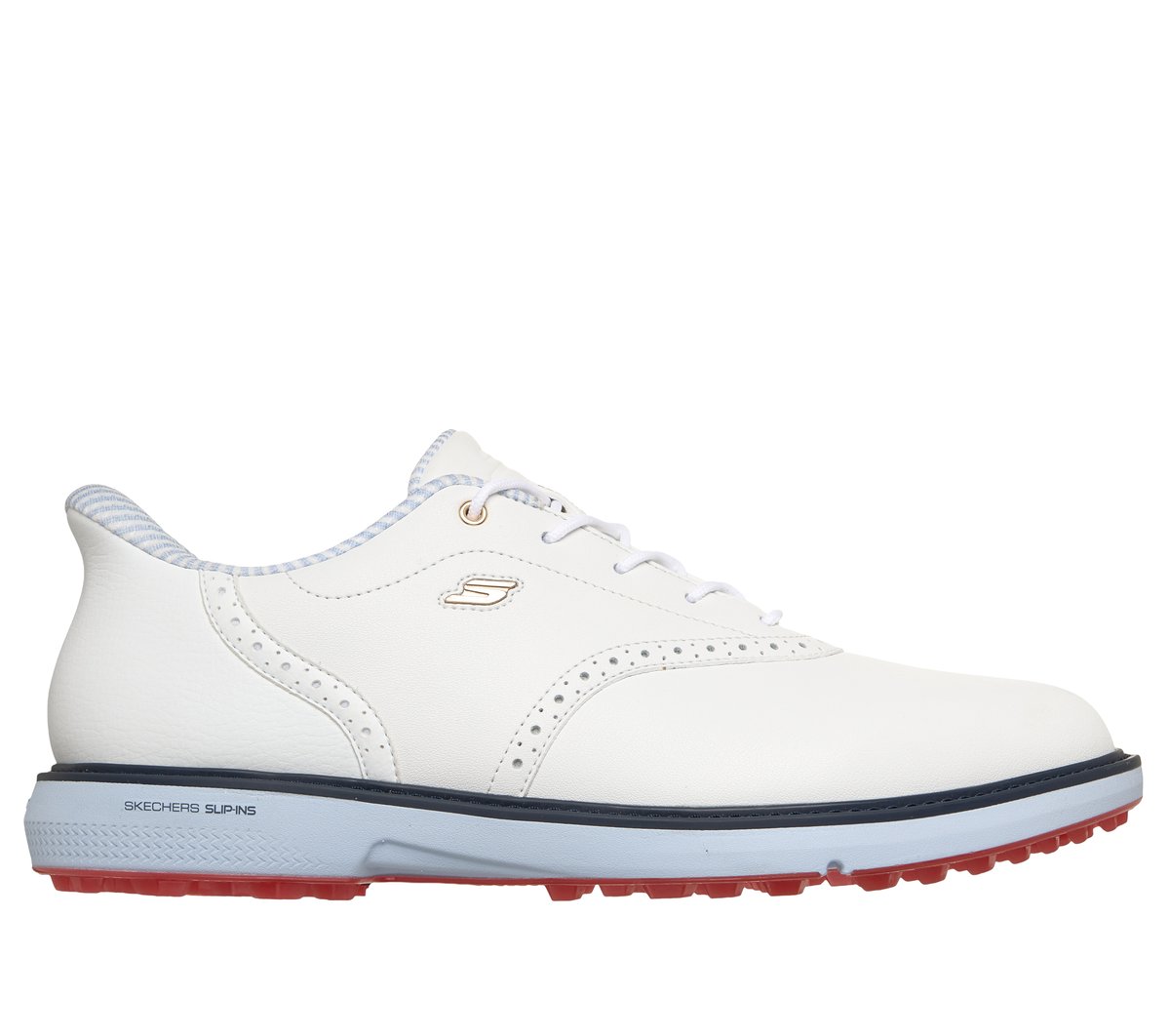 Slip-ins Waterproof: GO GOLF Prestige SL Shoes | Skechers Men
