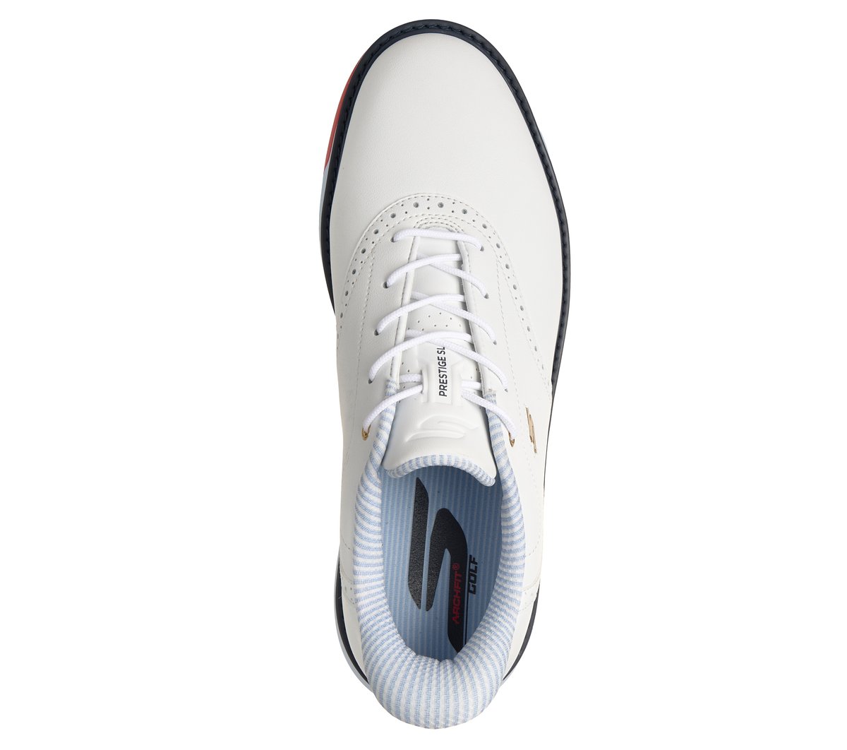 Slip-ins Waterproof: GO GOLF Prestige SL Shoes | Skechers Men