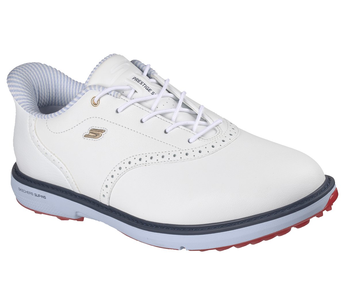 Slip-ins Waterproof: GO GOLF Prestige SL Shoes | Skechers Men