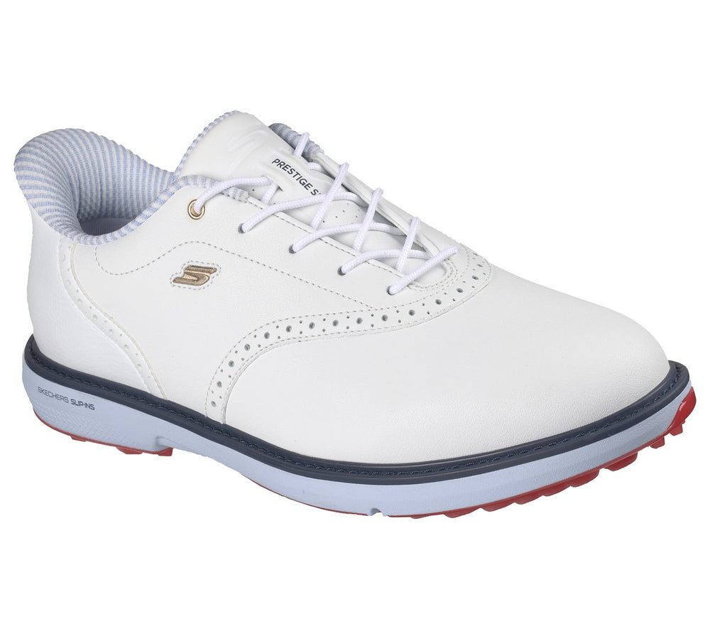Slip-ins Waterproof: GO GOLF Prestige SL Shoes | Skechers Men