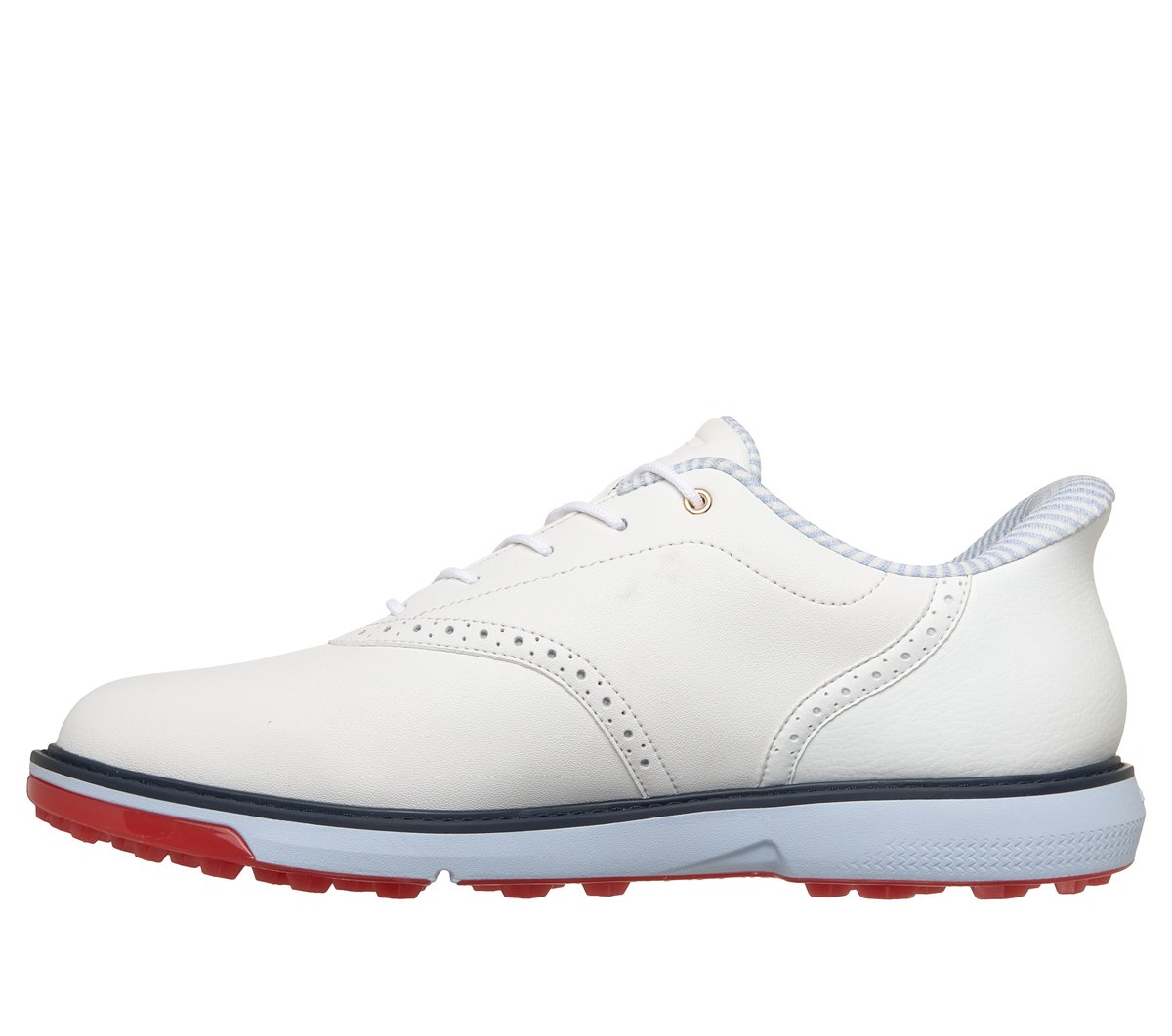 Slip-ins Waterproof: GO GOLF Prestige SL Shoes | Skechers Men