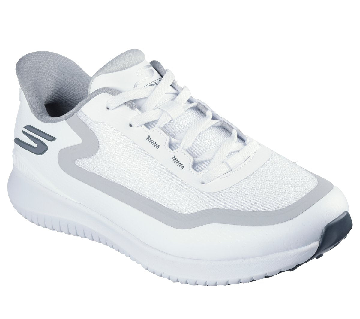Slip-ins: GO GOLF Flight Shoes | Skechers Men