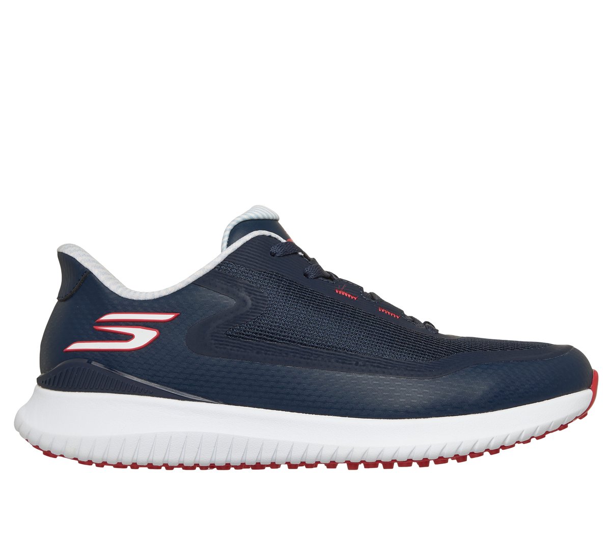 Slip-ins: GO GOLF Flight Shoes | Skechers Men