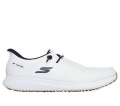 Slip-ins Relaxed Fit: GO GOLF Flight - Moc Shoes | Skechers Men