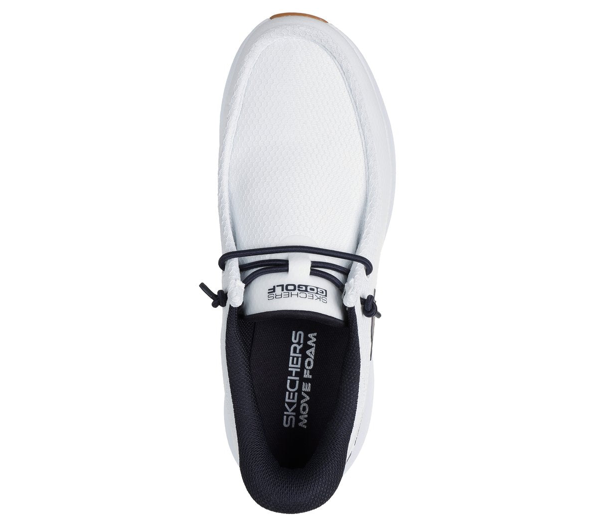 Slip-ins Relaxed Fit: GO GOLF Flight - Moc Shoes | Skechers Men