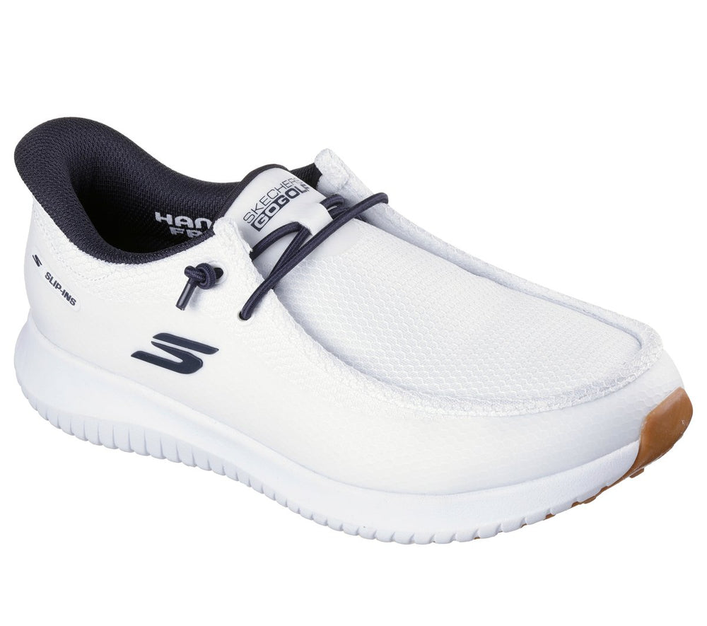 Slip-ins Relaxed Fit: GO GOLF Flight - Moc Shoes | Skechers Men