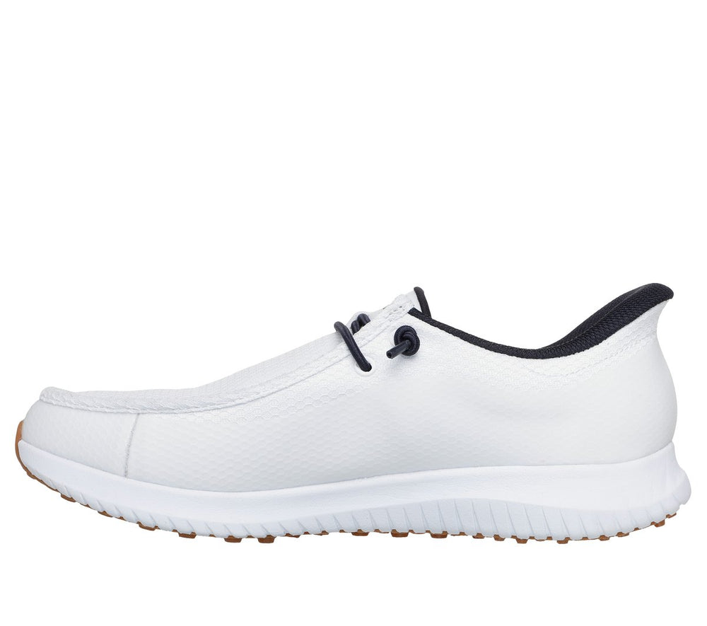 Slip-ins Relaxed Fit: GO GOLF Flight - Moc Shoes | Skechers Men