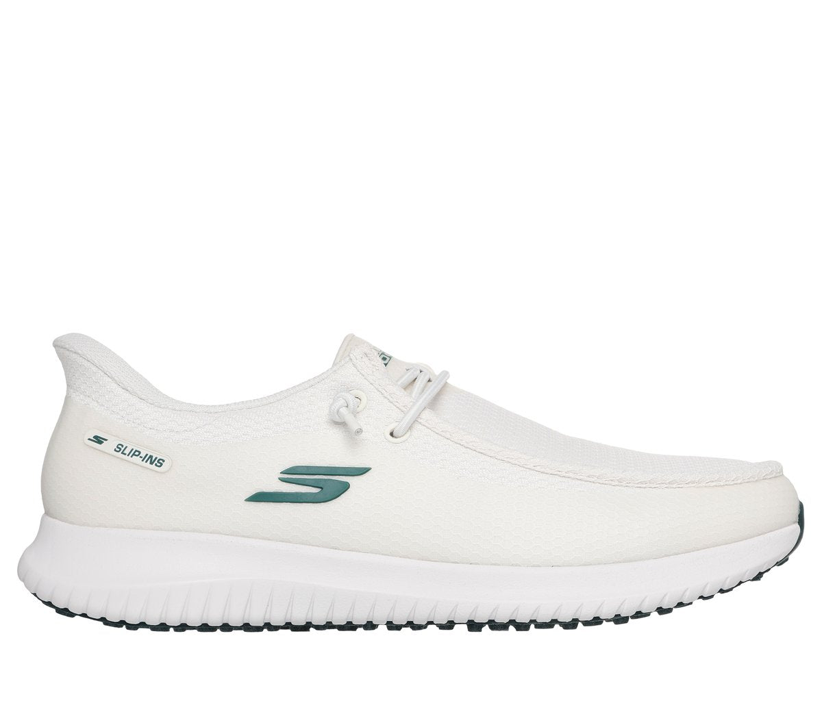 Slip-ins Relaxed Fit: GO GOLF Flight - Moc Shoes | Skechers Men
