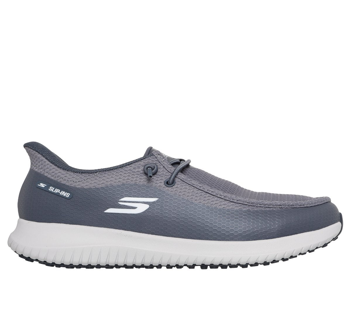 Slip-ins Relaxed Fit: GO GOLF Flight - Moc Shoes | Skechers Men