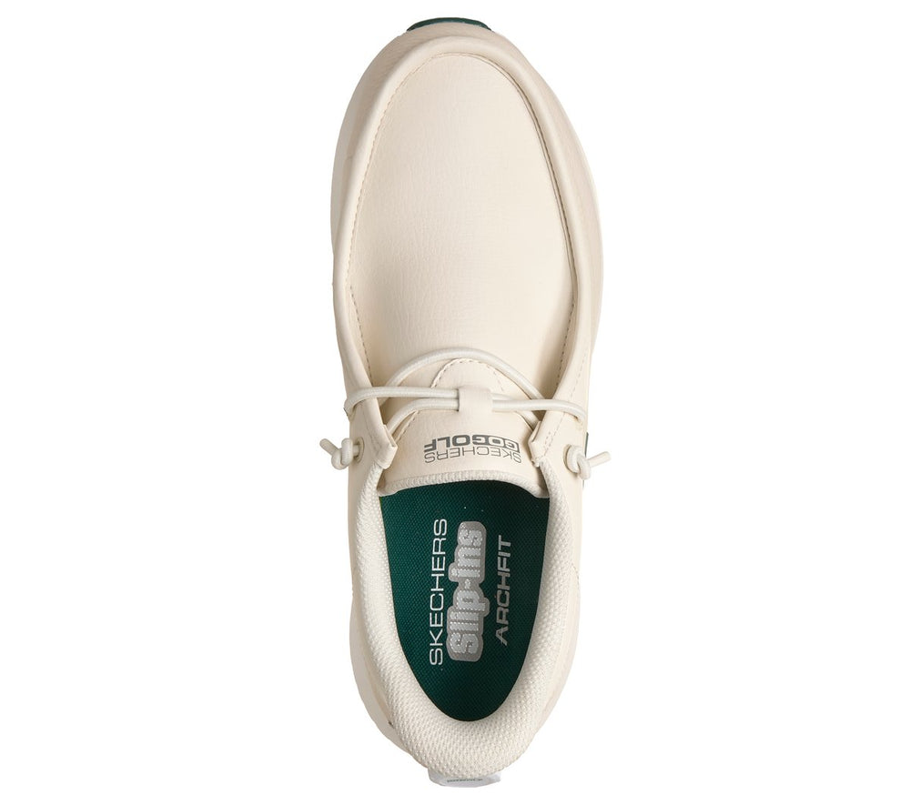 Slip-ins Golf Relaxed Fit: Flight - Moc Twist Fit Shoes | Skechers Men