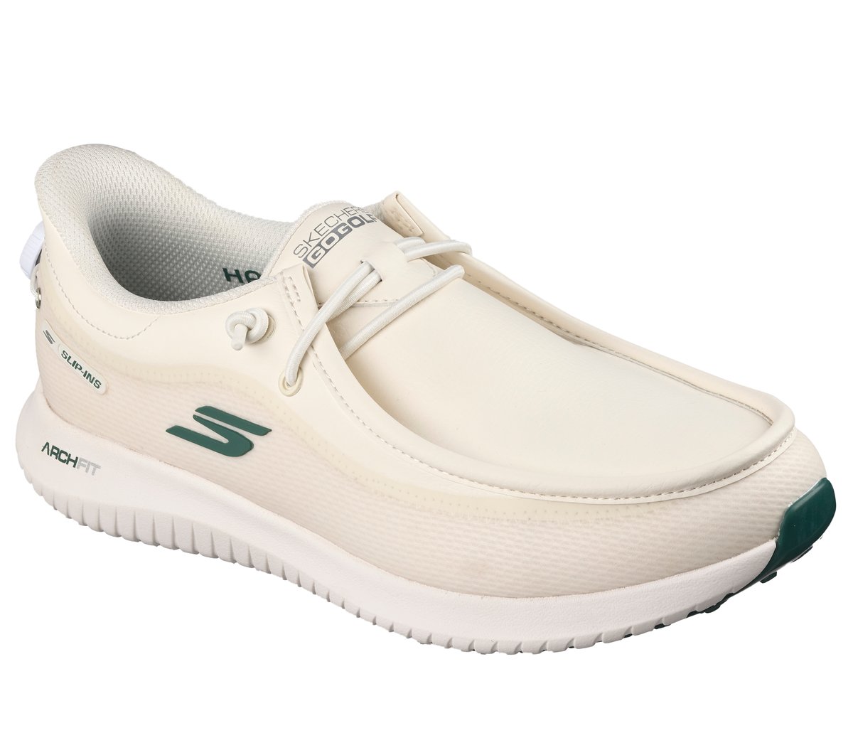Slip-ins Golf Relaxed Fit: Flight - Moc Twist Fit Shoes | Skechers Men