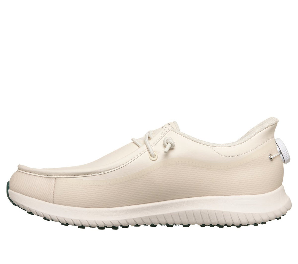 Slip-ins Golf Relaxed Fit: Flight - Moc Twist Fit Shoes | Skechers Men