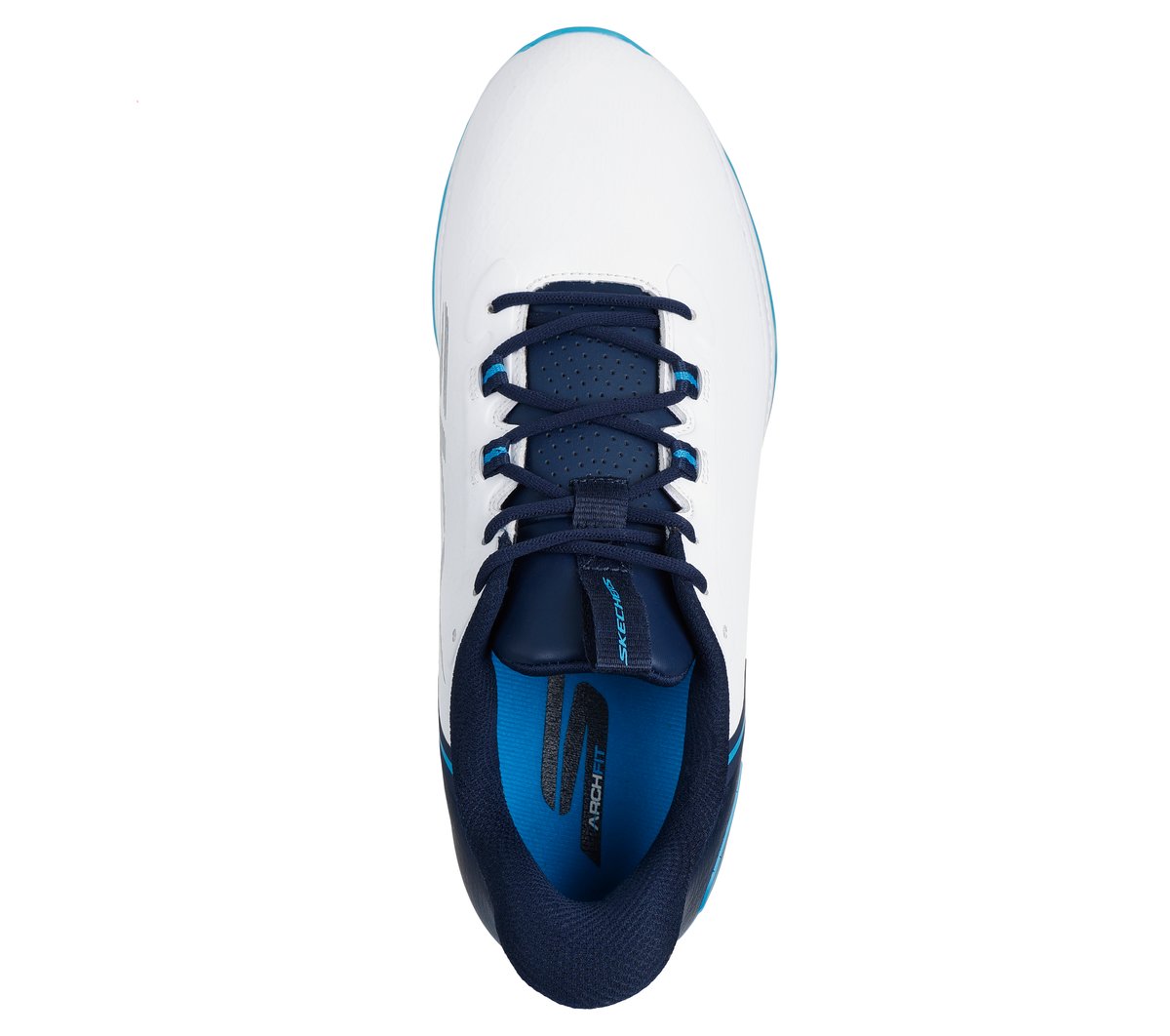 Slip-ins Waterproof: GO GOLF Elite 6 Shoes | Skechers Men