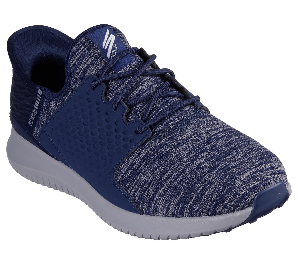 Slip-ins: GO GOLF Max 2 - Rover Slip-ins Shoes | Skechers Men