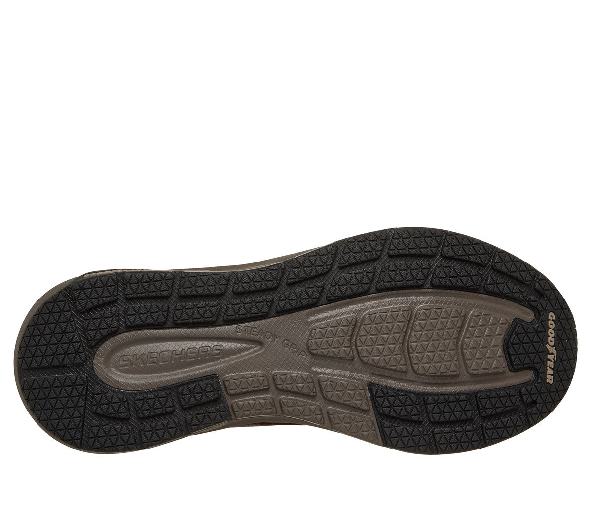 Slip-ins Relaxed Fit: Glide-Step Cade - Ox Shoes | Skechers Men