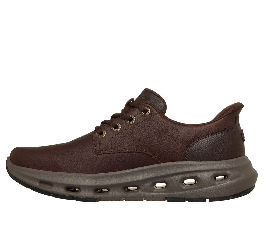 Slip-ins Relaxed Fit: Glide-Step Cade - Ox Shoes | Skechers Men