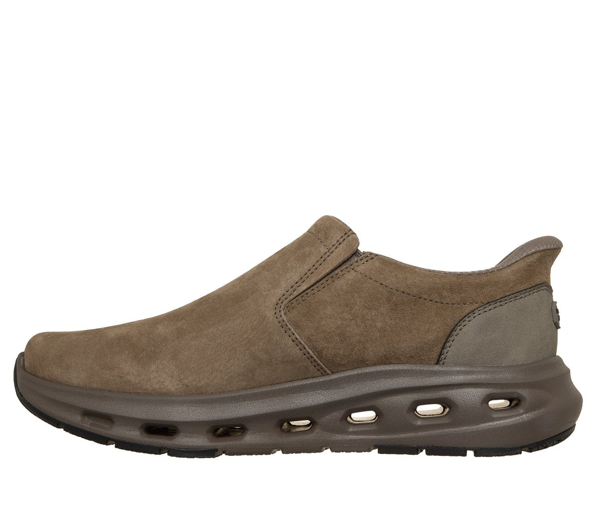 Slip-ins Relaxed Fit: Glide-Step Cade - Radcliffe Shoes | Skechers Men