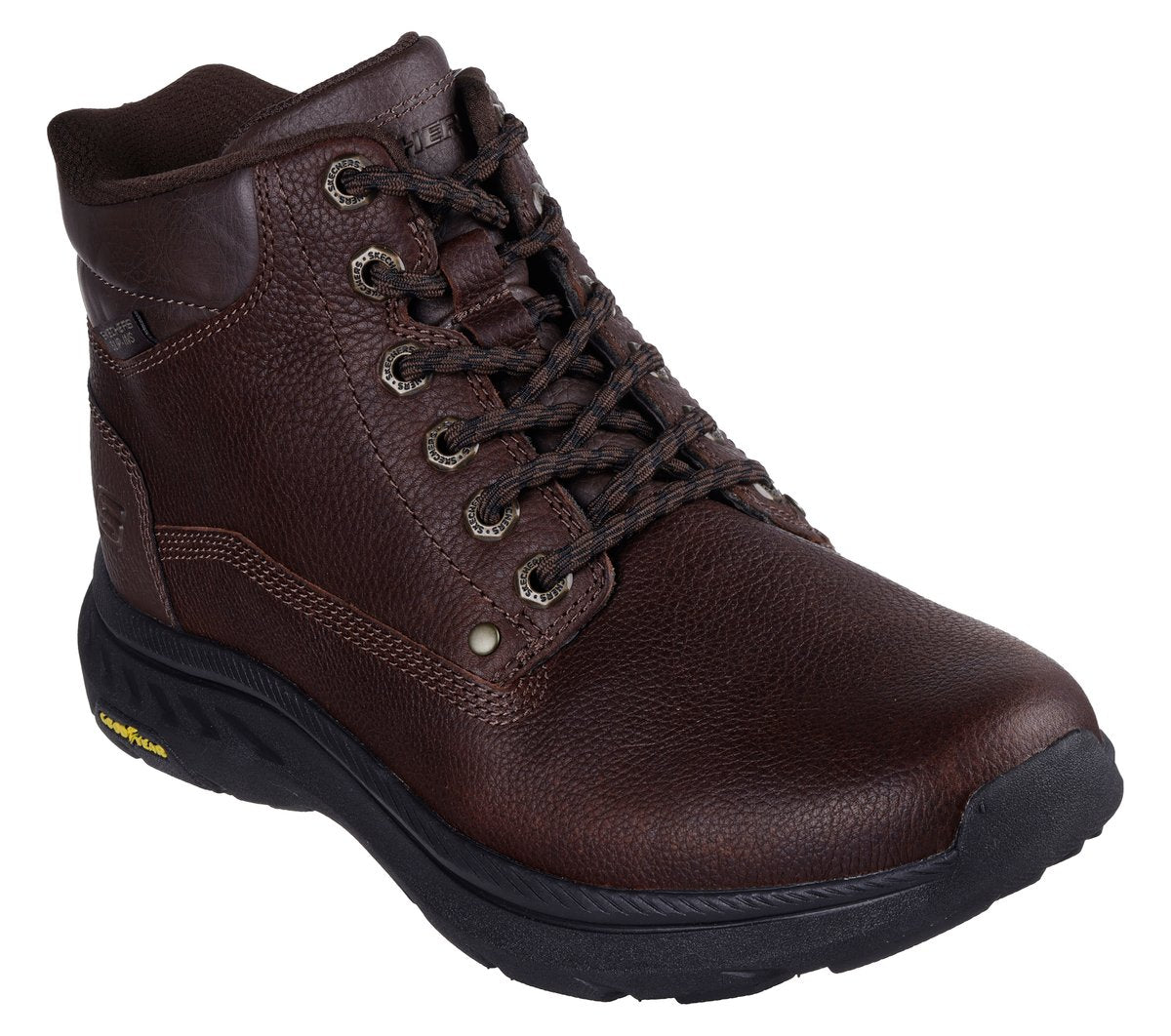 Slip-ins Relaxed Fit: Pollard - Waylon Shoes | Skechers Men