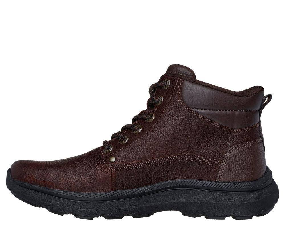 Slip-ins Relaxed Fit: Pollard - Waylon Shoes | Skechers Men