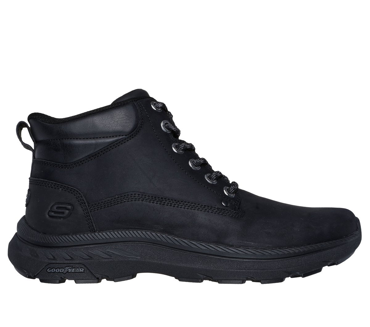 Slip-ins Relaxed Fit: Pollard - Waylon Shoes | Skechers Men