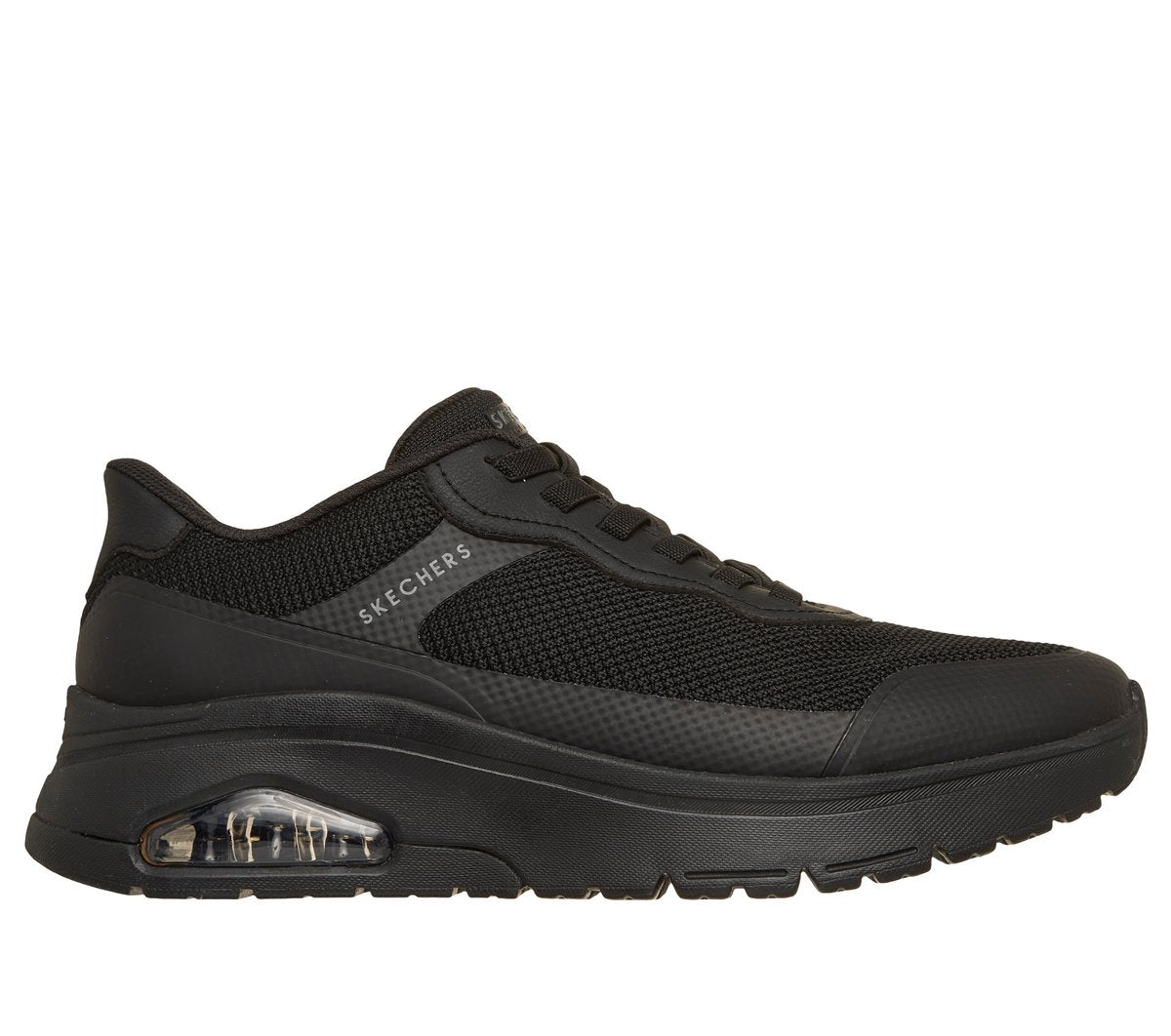 Slip-ins: UNOFlex - Step N Knit Shoes | Skechers Men