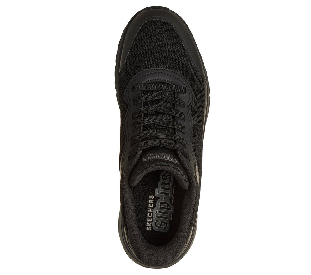 Slip-ins: UNOFlex - Step N Knit Shoes | Skechers Men