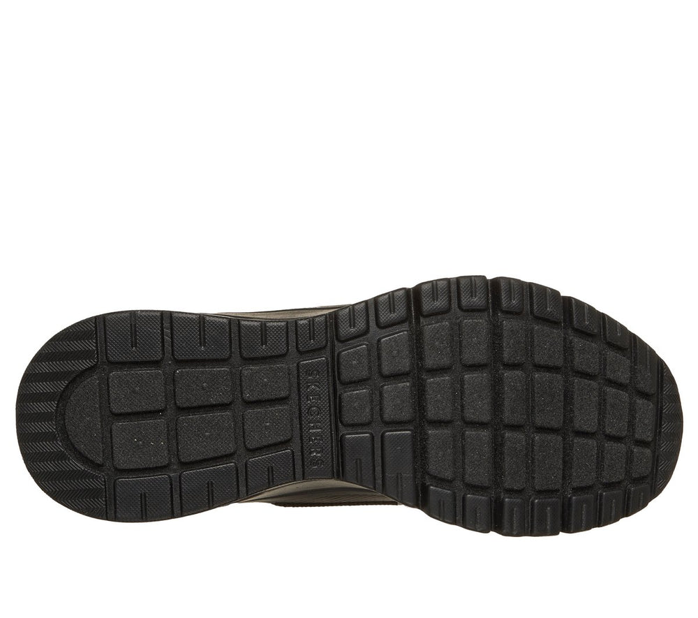 Slip-ins: UNOFlex - Step N Knit Shoes | Skechers Men