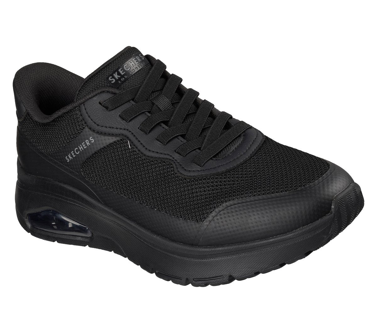 Slip-ins: UNOFlex - Step N Knit Shoes | Skechers Men